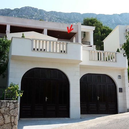 Guest House Fenix Brela Oda fotoğraf