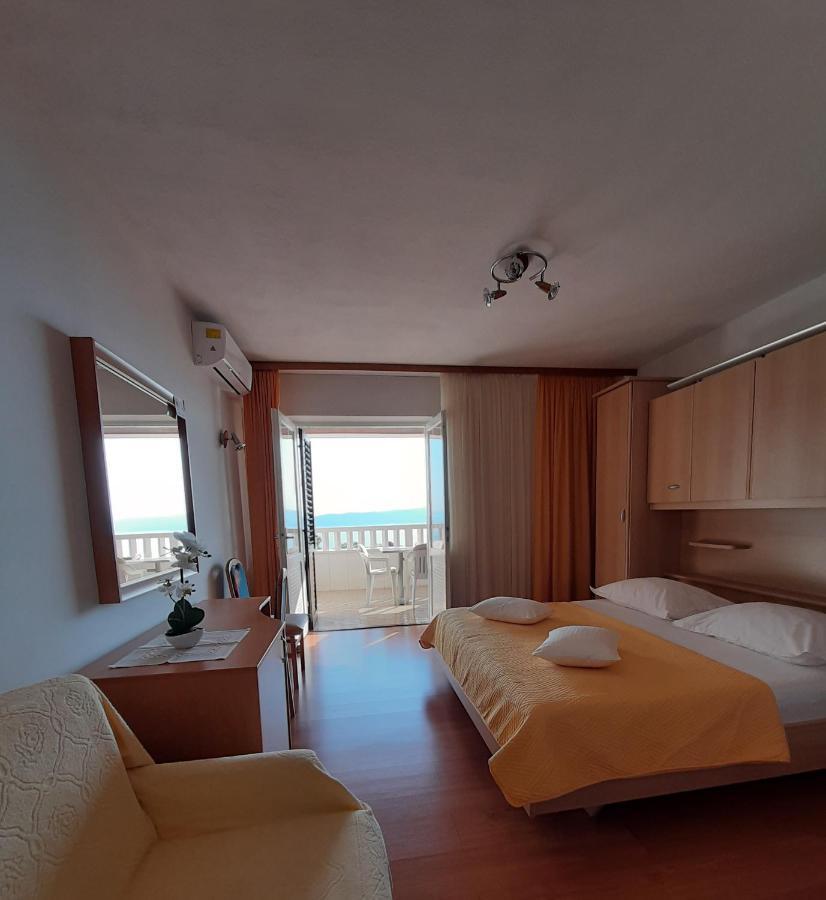 Guest House Fenix Brela Dış mekan fotoğraf