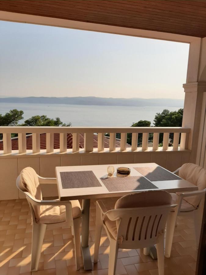 Guest House Fenix Brela Dış mekan fotoğraf