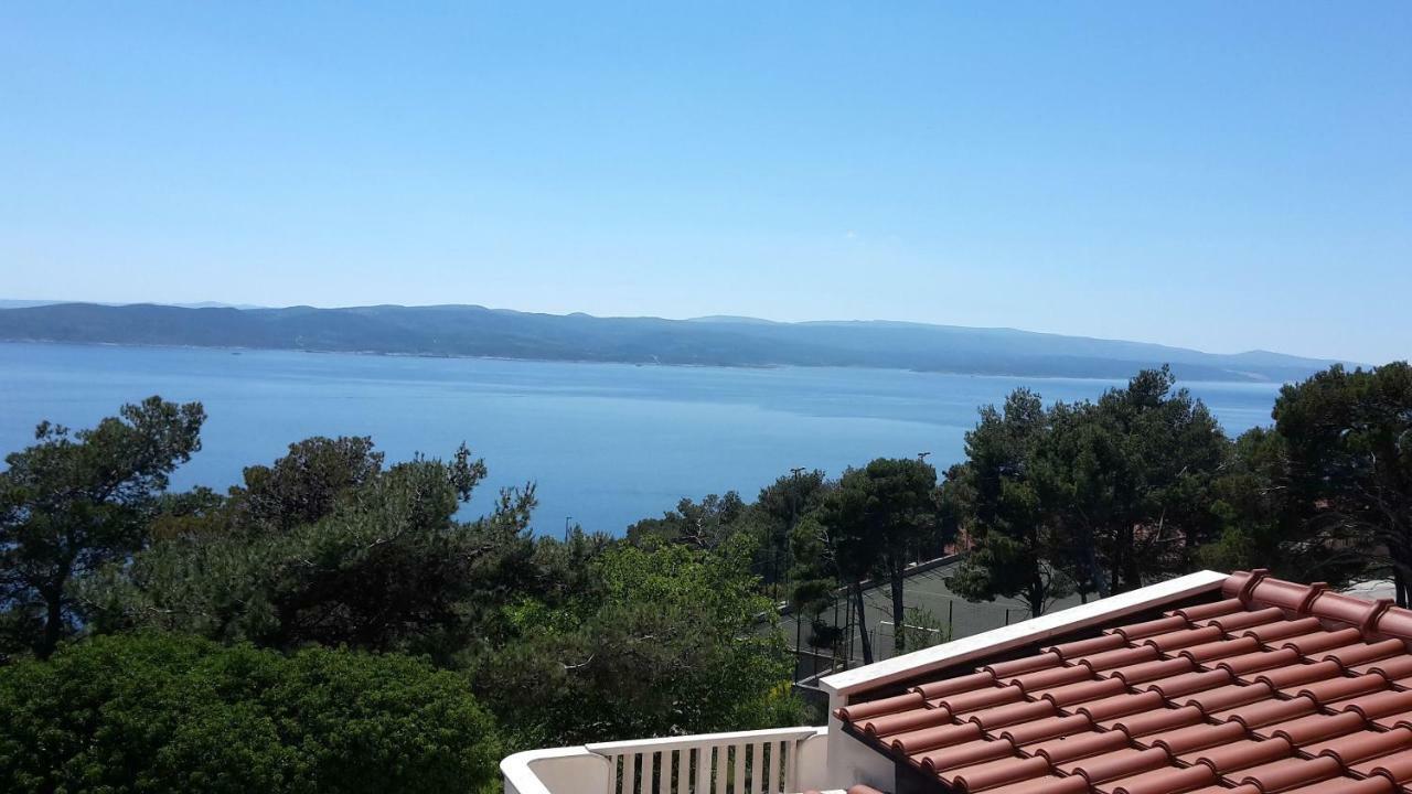 Guest House Fenix Brela Dış mekan fotoğraf