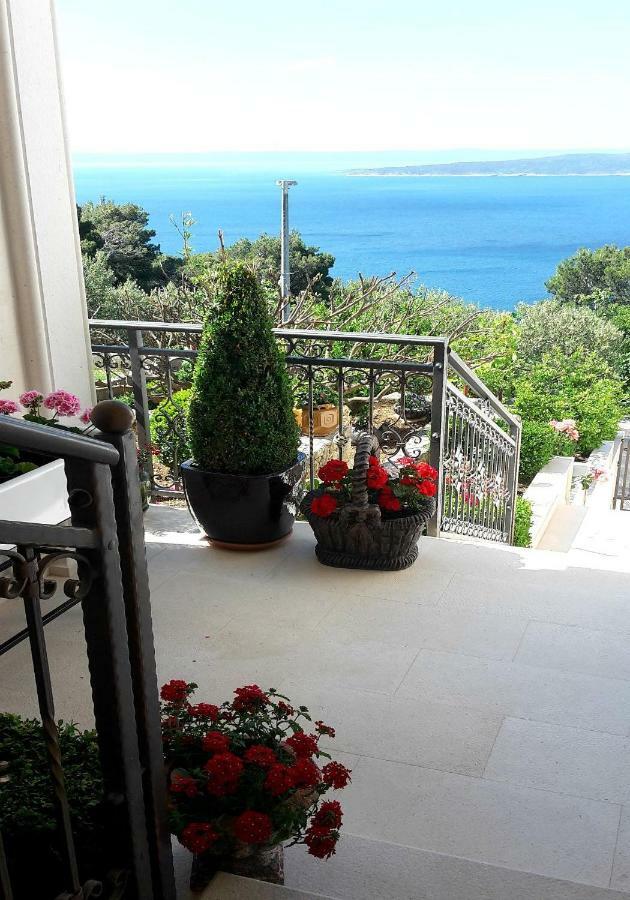 Guest House Fenix Brela Dış mekan fotoğraf