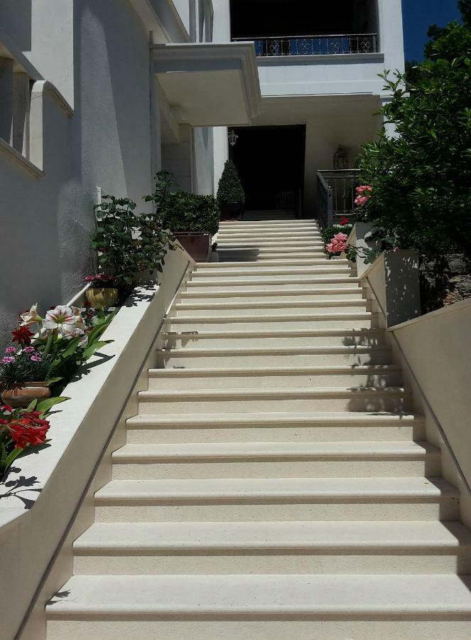 Guest House Fenix Brela Dış mekan fotoğraf
