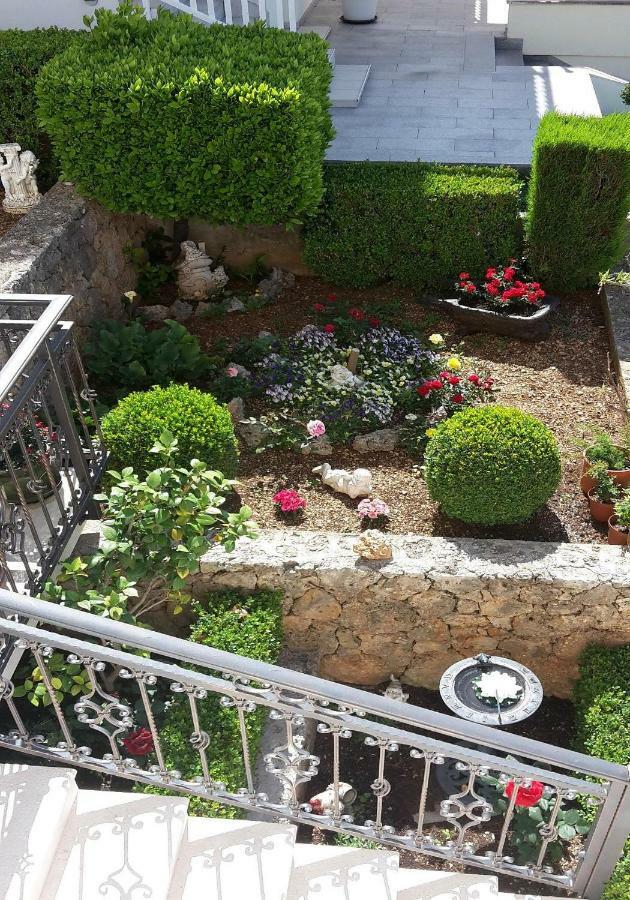 Guest House Fenix Brela Dış mekan fotoğraf