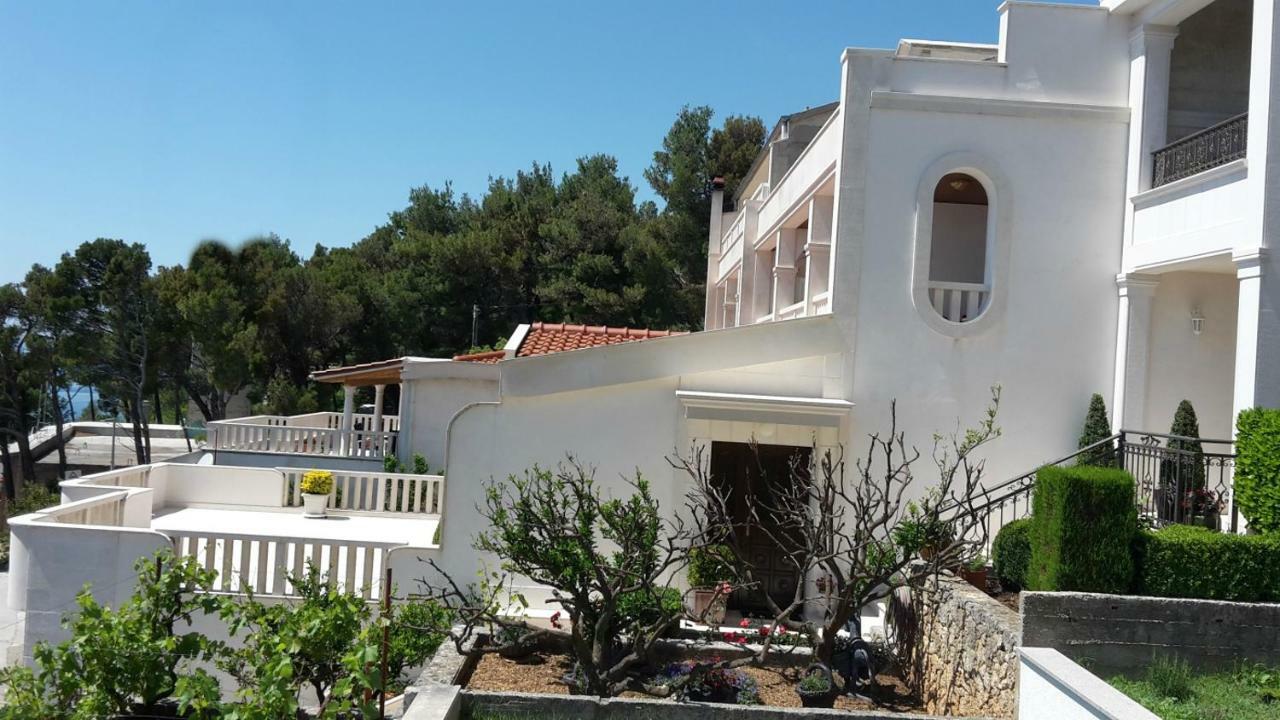 Guest House Fenix Brela Dış mekan fotoğraf