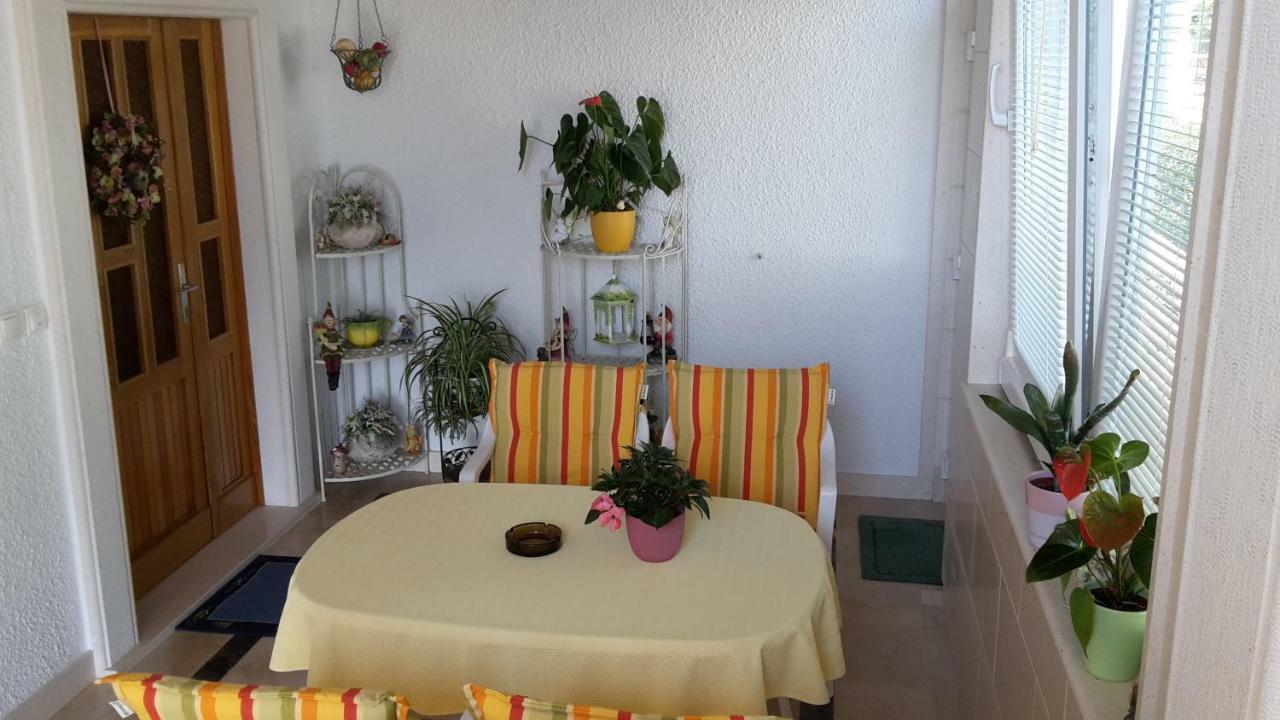 Guest House Fenix Brela Dış mekan fotoğraf