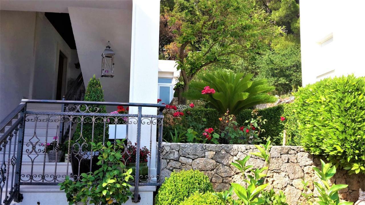 Guest House Fenix Brela Dış mekan fotoğraf