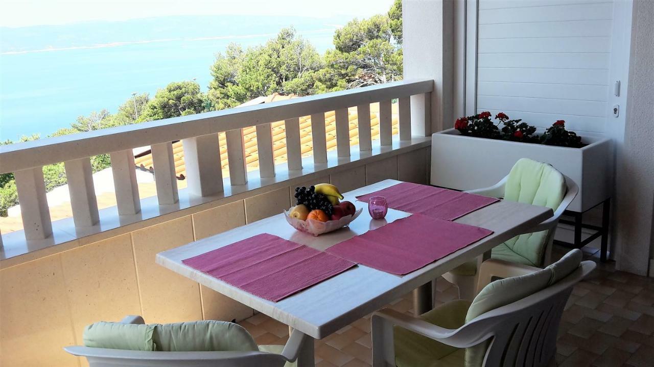 Guest House Fenix Brela Dış mekan fotoğraf